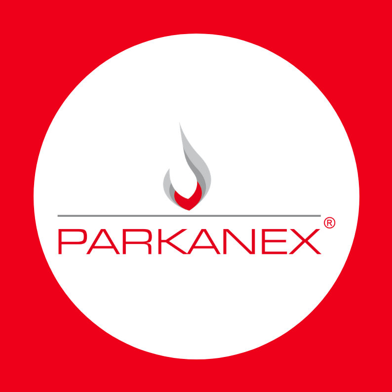 logo parkanex